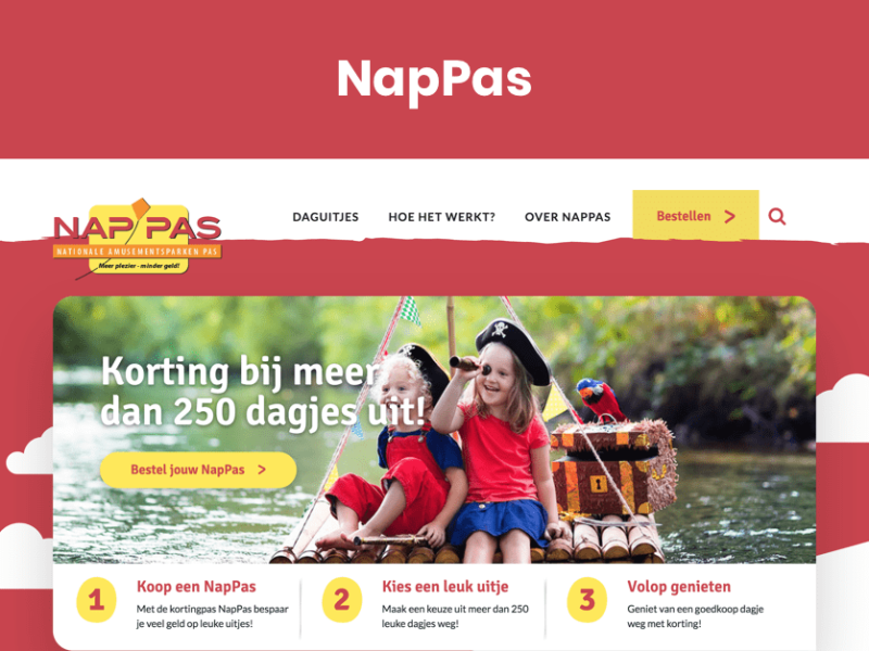 Betaalbaar plezier: Ontdek de leukste goedkope uitjes met Nappas.nl